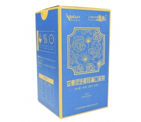 太阳成集团tyc234cc灵芝银耳蒲公英茶